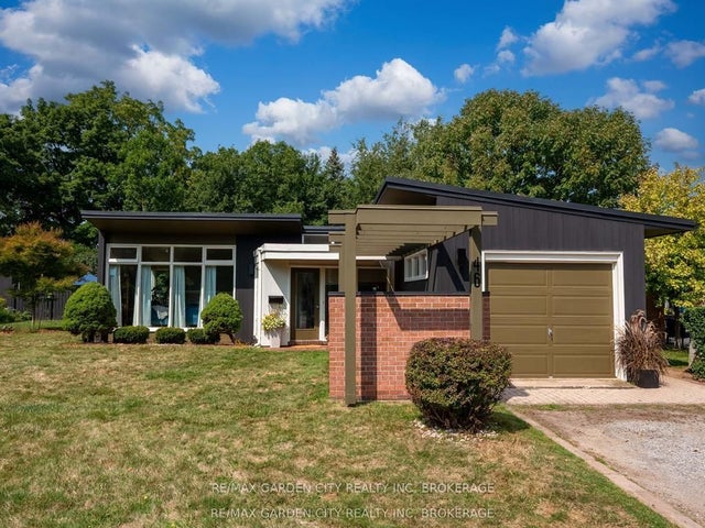 46 Henley Drive, St. Catharines