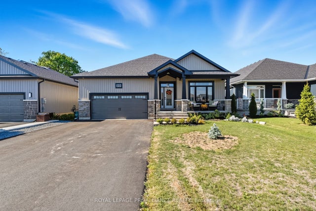 19 Ambrosia Terrace, Quinte West