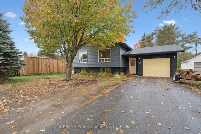 27 Gouldie Street, Huntsville