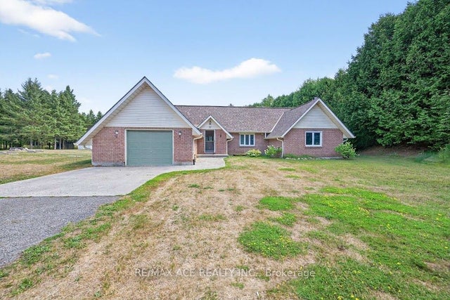 2425 North School Road, Havelock-Belmont-Methuen