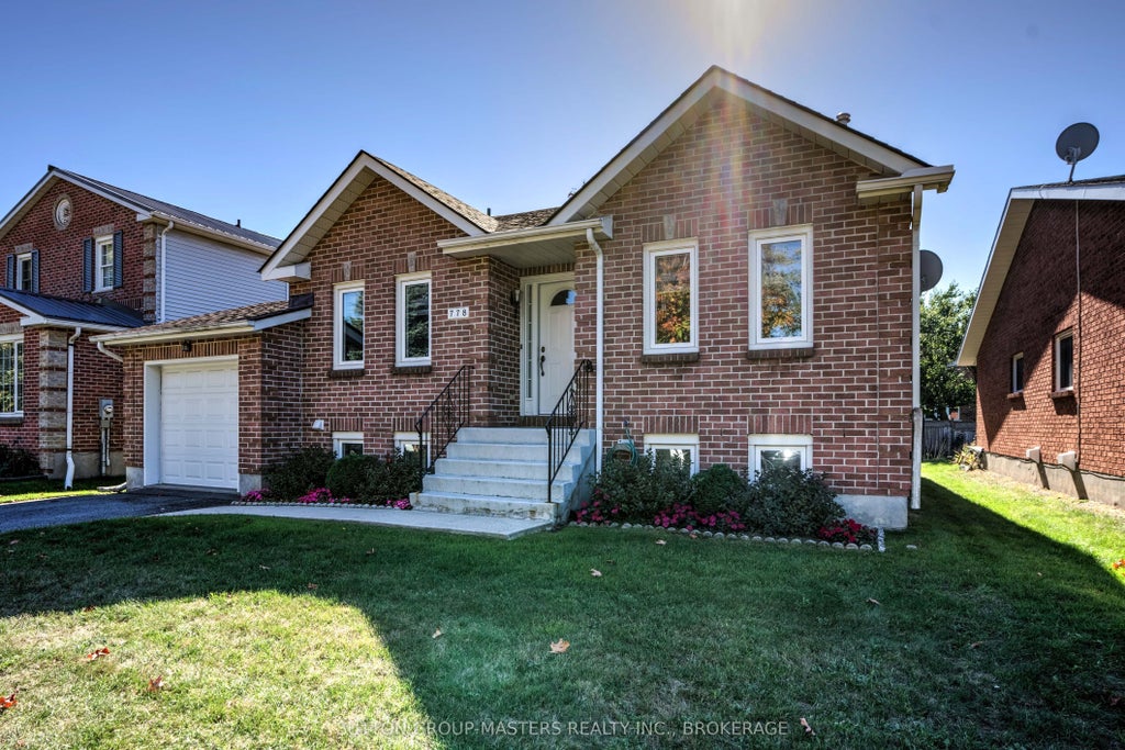 778 Davis Drive, Kingston