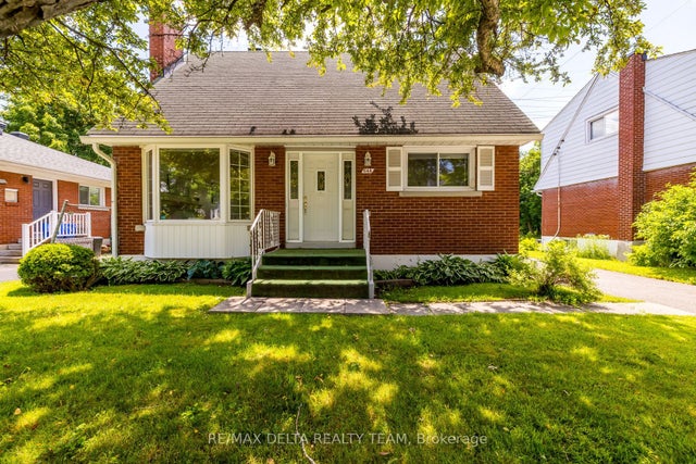 644 Browning Avenue, Alta Vista and Area
