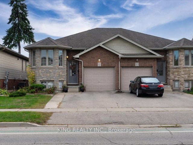 565 Grey Street, Brantford