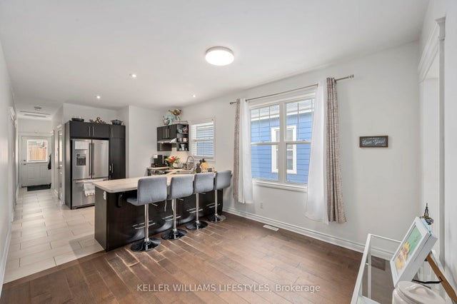 592 Rosedale Street, London East