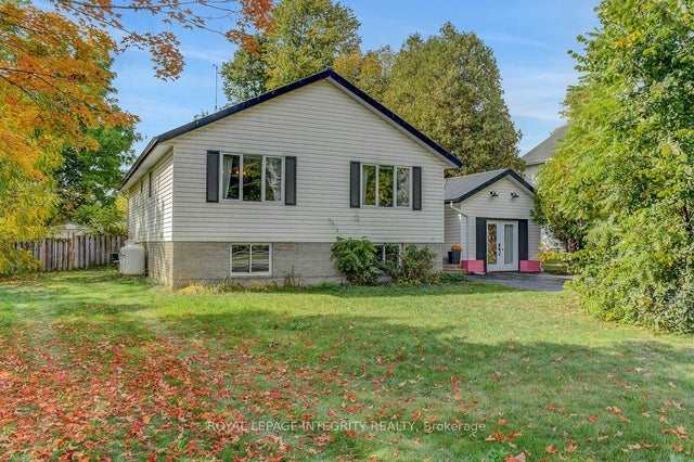 34 Bennett Street, Edwardsburgh/Cardinal