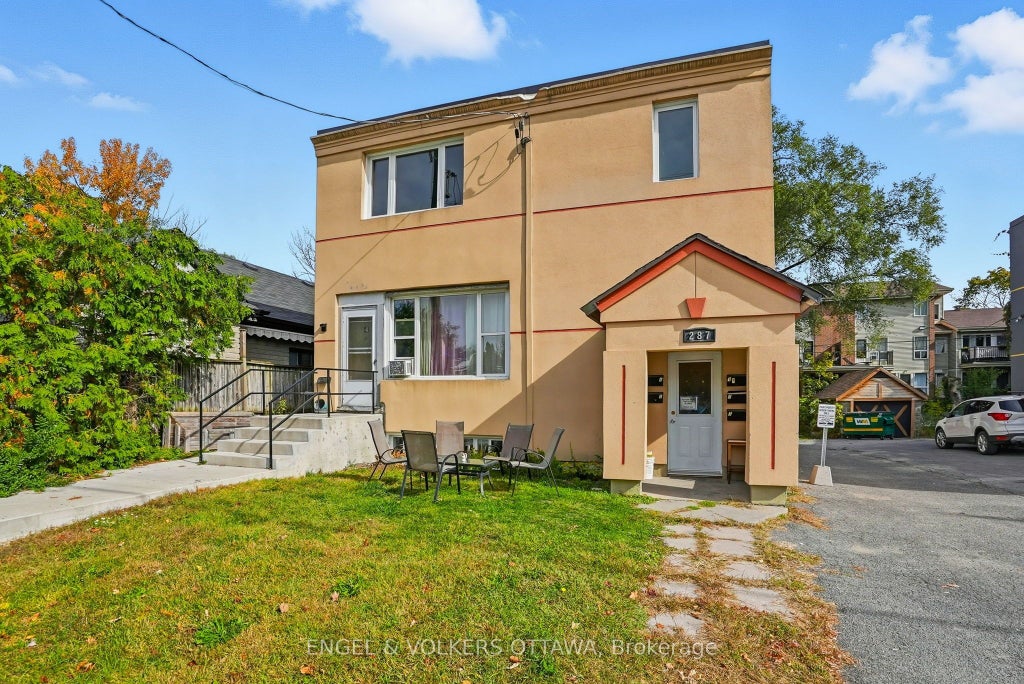 287 St Laurent Boulevard 5, Manor Park - Cardinal Glen and Area
