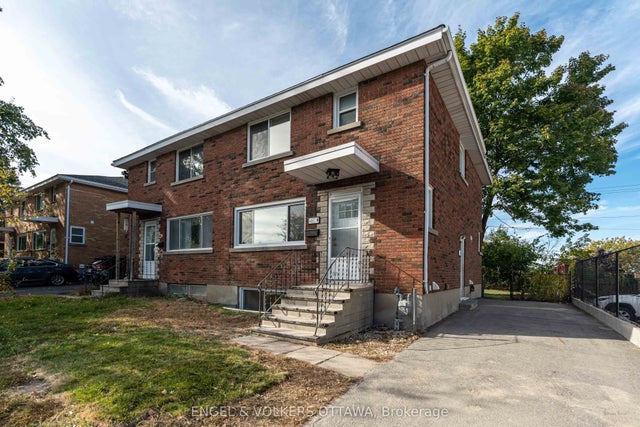 1487 Morisset Avenue, Carlington - Central Park