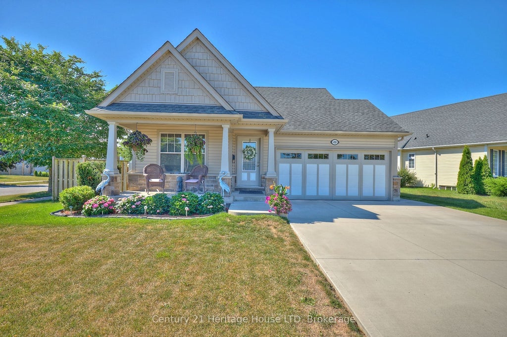 450 Classic Avenue, Welland