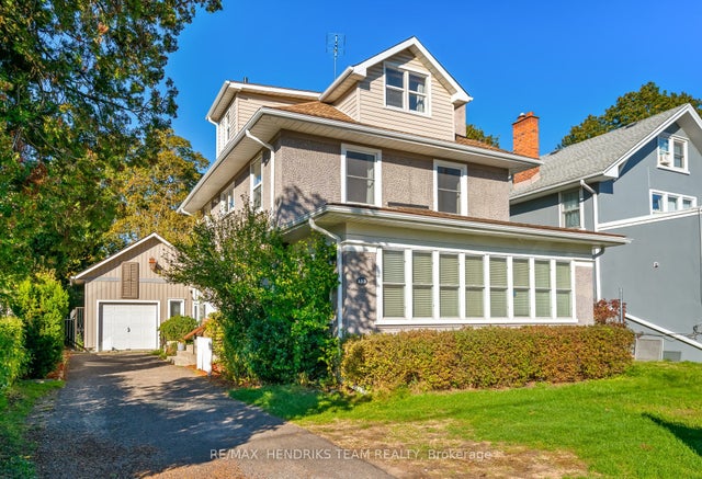 153 Geneva Street, St. Catharines