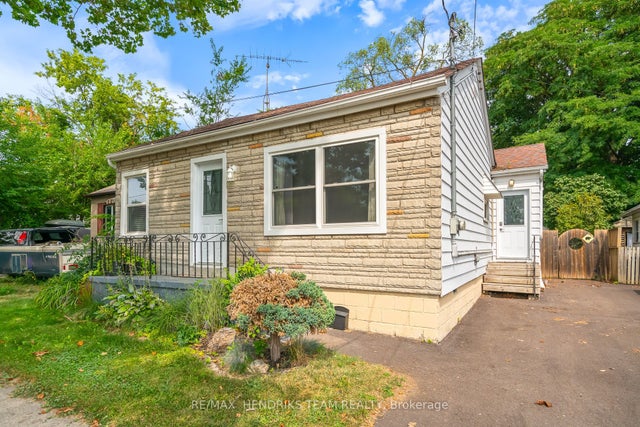 7 Elmwood Avenue, St. Catharines