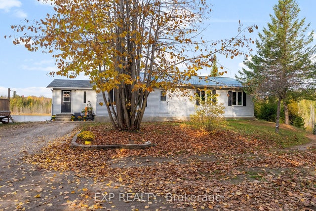 164 Garden Lake Trail, Whitewater Region