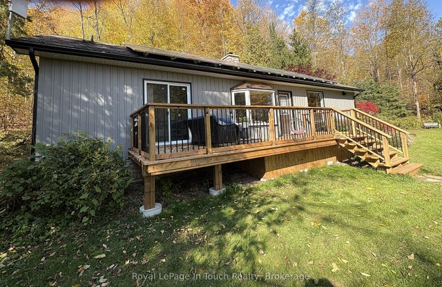 18 Shady Glen Lane, Mono