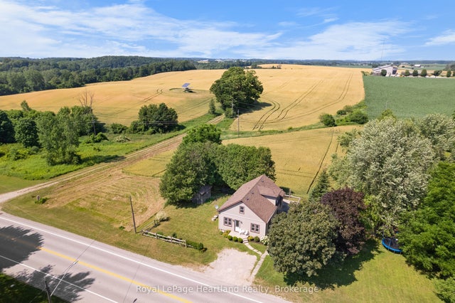 38480 Blyth Road, Ashfield-Colborne-Wawanosh