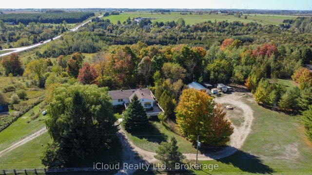 29 Grand View Road, Amaranth
