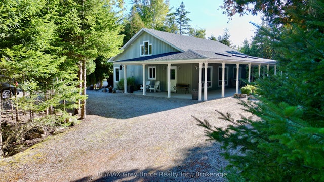 51 Lakewood Country Lane, Northern Bruce Peninsula