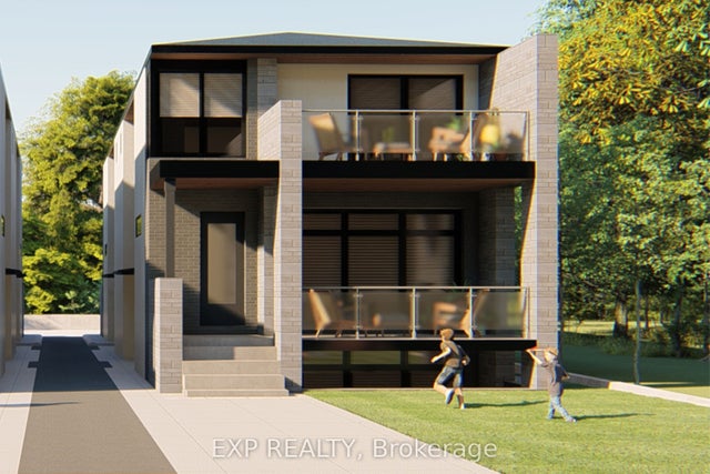 514 Roosevelt Avenue #a, Carlingwood - Westboro and Area