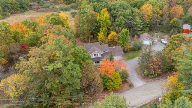 147 Selton Road, Leeds and the Thousand Islands