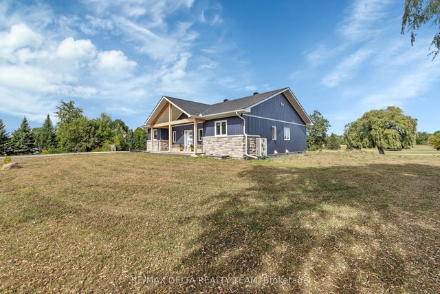 4645 Mcneely Rd Road, Orleans - Cumberland and Area