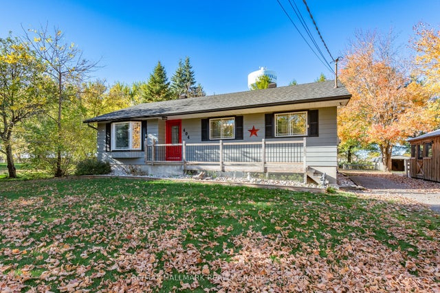 404 Bouchard Street, Russell