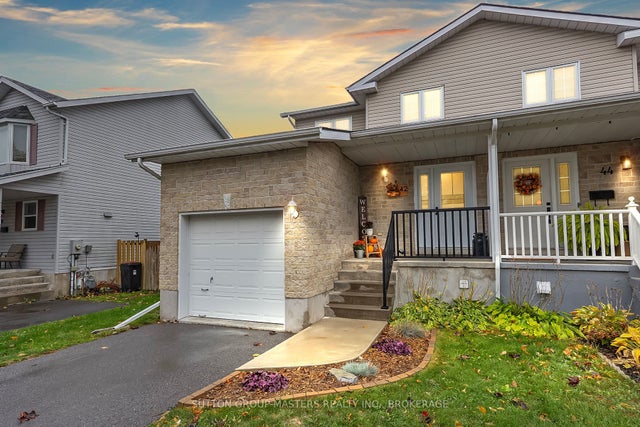 42 Clifford Street, Loyalist