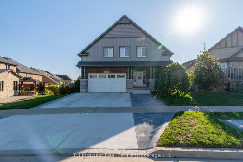 535 Woodbine Avenue, Kitchener