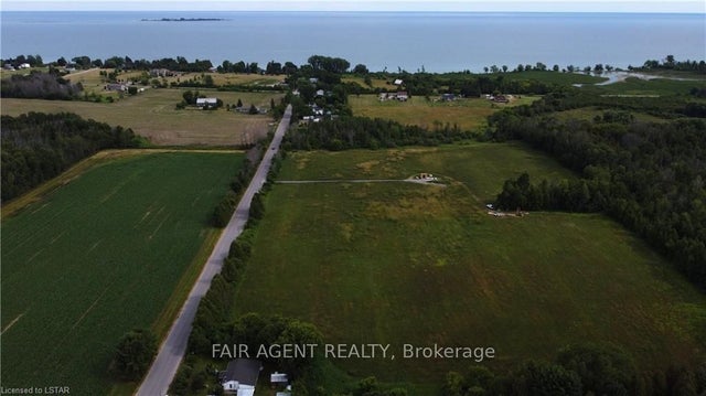 L12c1p1 Union Road, Cramahe
