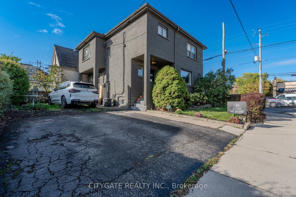 209 Homewood Avenue 2, Hamilton