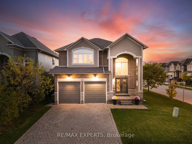 154 Davinci Boulevard, Hamilton