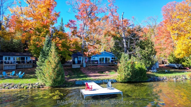 1903 White Lake Road West Road, Douro-Dummer