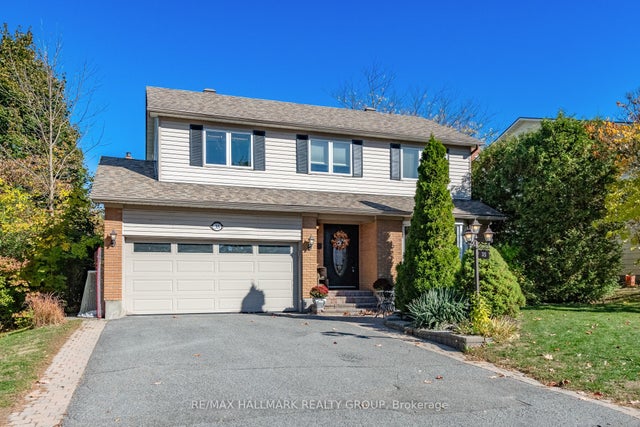 35 St Remy Drive, Barrhaven
