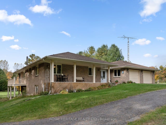 1314 Inglis Road, Alnwick/Haldimand