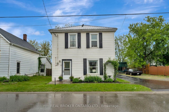 16 John Street, Haldimand