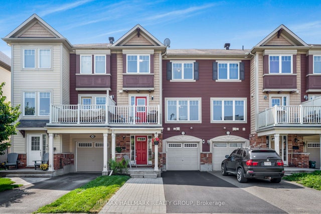 110 Sunshine Crescent, Orleans - Cumberland and Area