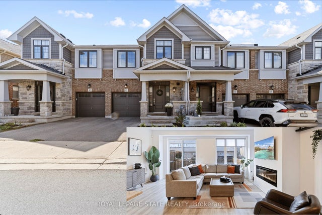 1890 Rymal Road E 43, Hamilton