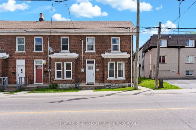 341 Division Street, Kingston