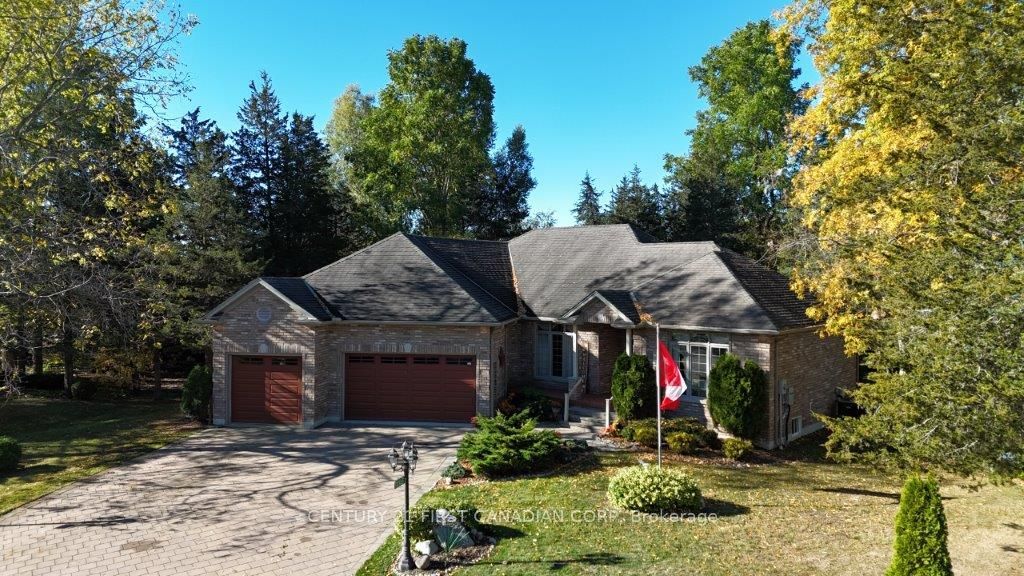 10145 Merrywood Drive, Lambton Shores