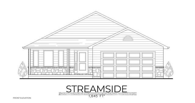 190 Homewood Avenue, Trent Hills
