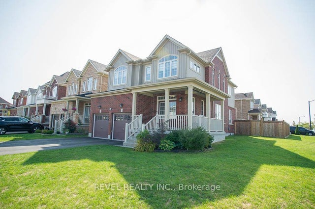 2 Attlebery Crescent, Brant