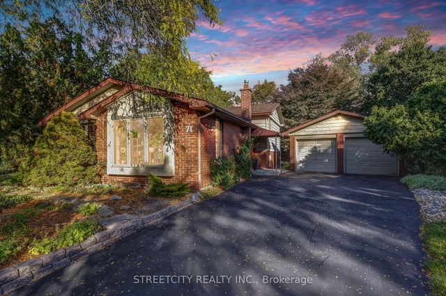 71 Glenburnie Crescent, London North