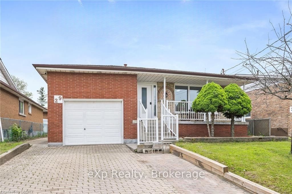 29 Juanita Drive Bsmt, Hamilton