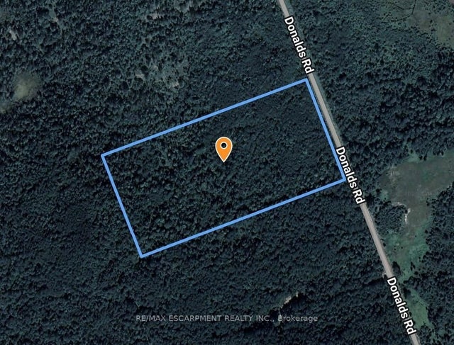 Pt Lt 11 Concession 6th Road, Calvin