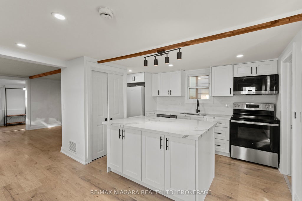 140 Clara Street, Thorold