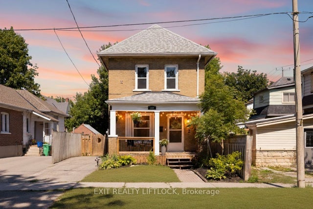 132 Maude Street, Peterborough Central