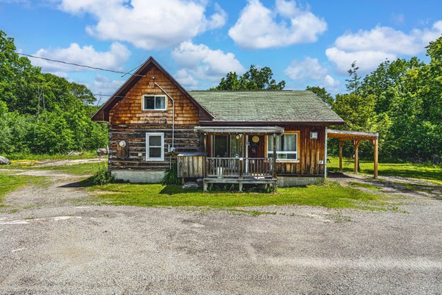 94 High Street, Georgian Bay