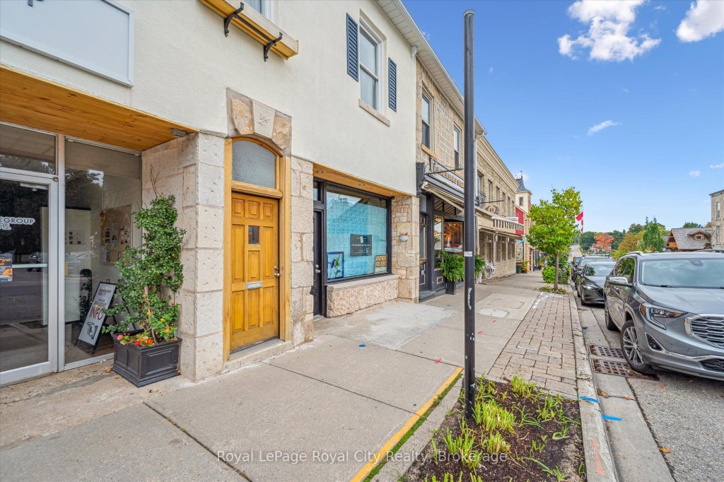 129 Metcalfe Street A, Centre Wellington