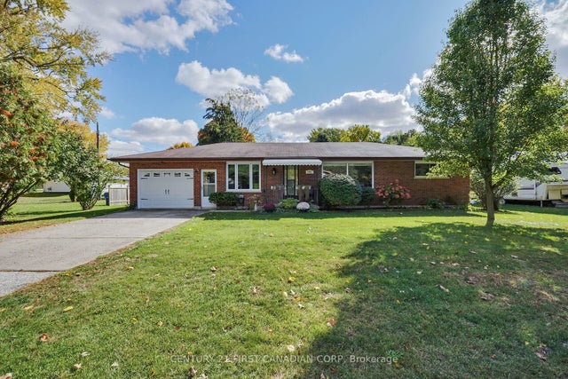 141 Cherry Street, Chatham-Kent
