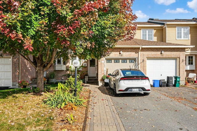40 Shadetree Crescent, Cityview - Parkwoods Hills - Rideau Shore