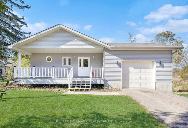 124 Charlotte Street N, Arnprior