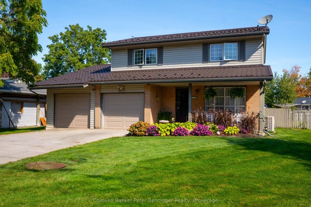 313 Market Street, Saugeen Shores