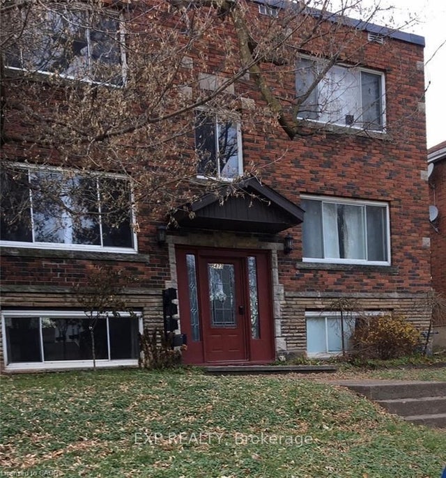 5473 Ontario Avenue 5, Niagara Falls